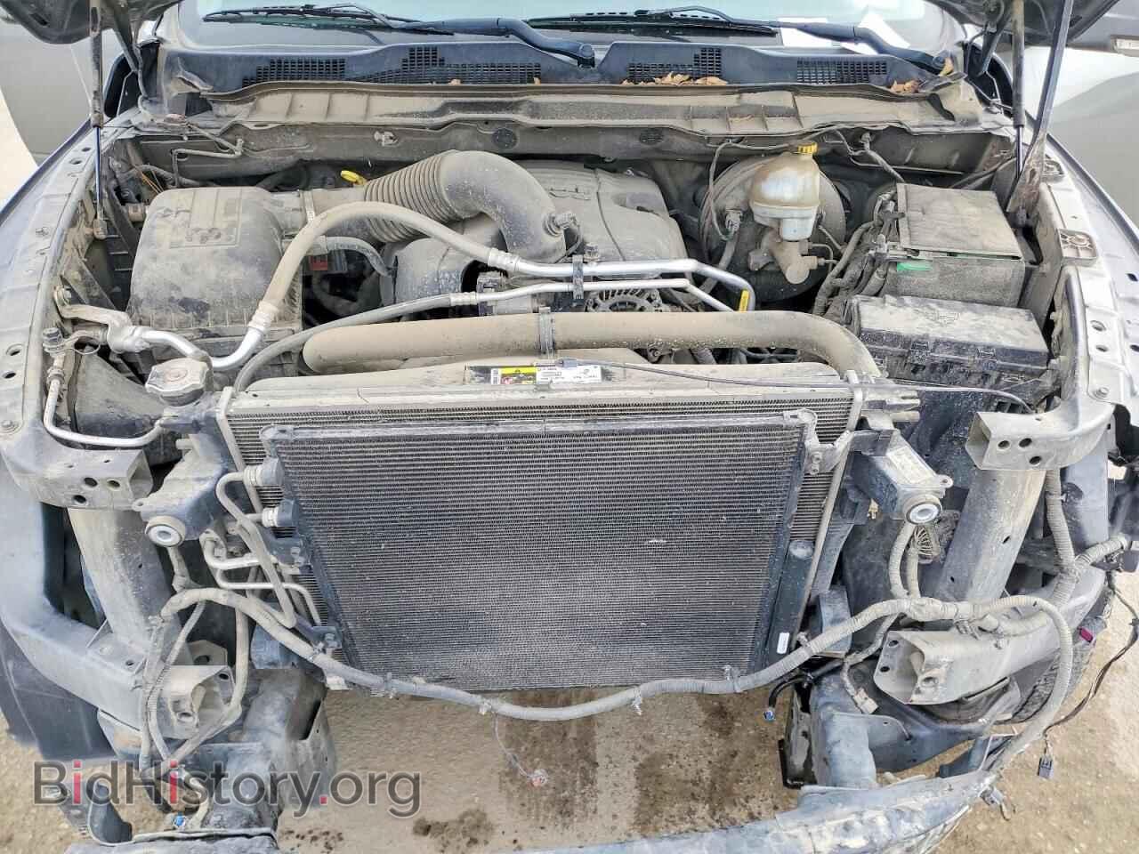 2013 RAM 1500 - VIN: 1C6RR7MT8DS565298 - Фото 11