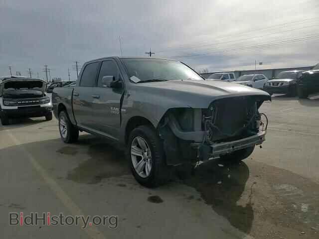 2013 RAM 1500 - VIN: 1C6RR7MT8DS565298 - Фото 14