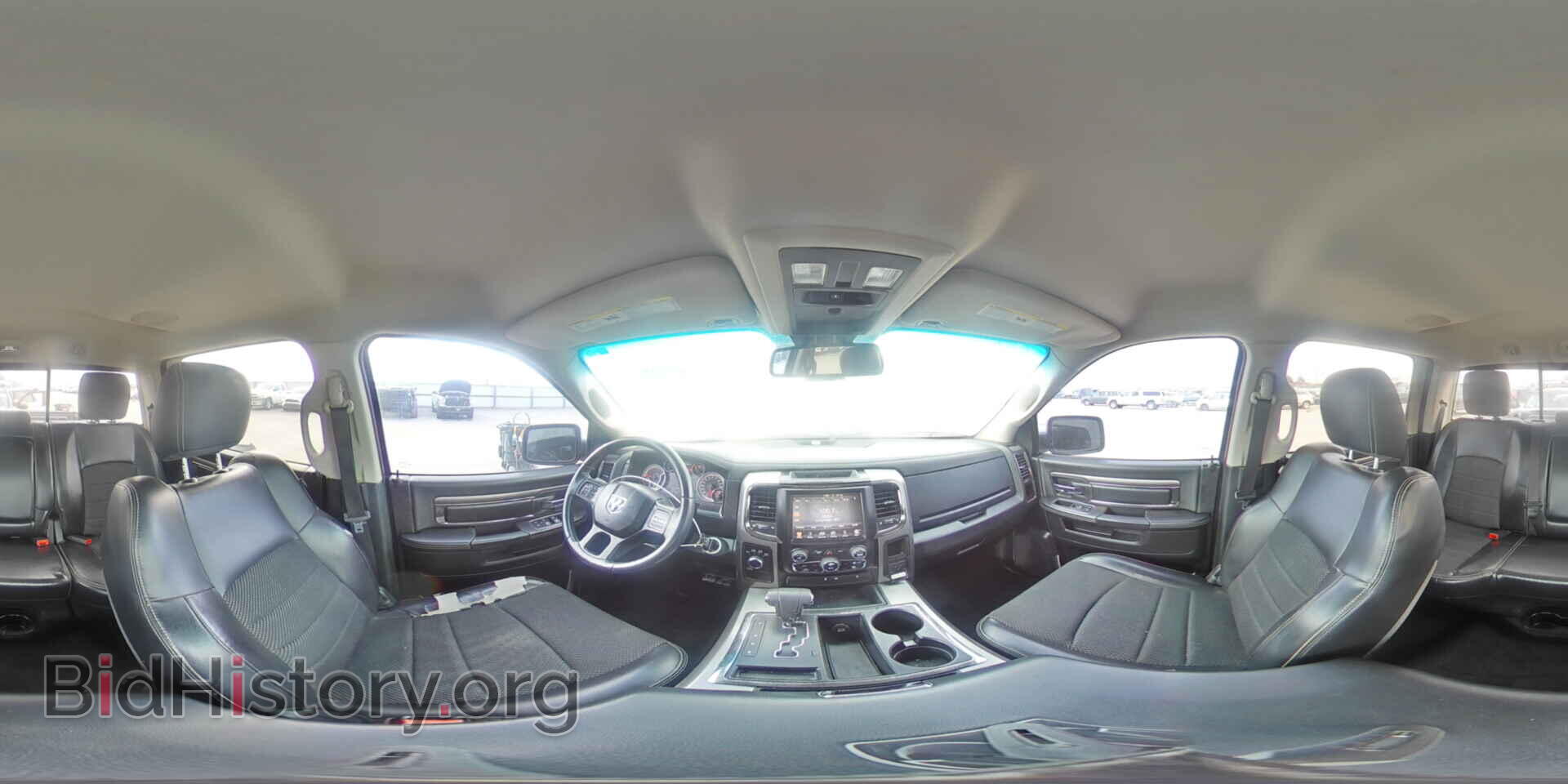 2013 RAM 1500 - VIN: 1C6RR7MT8DS565298 - Фото 15