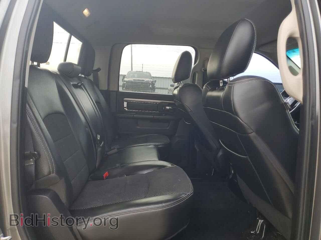 2013 RAM 1500 - VIN: 1C6RR7MT8DS565298 - Фото 10