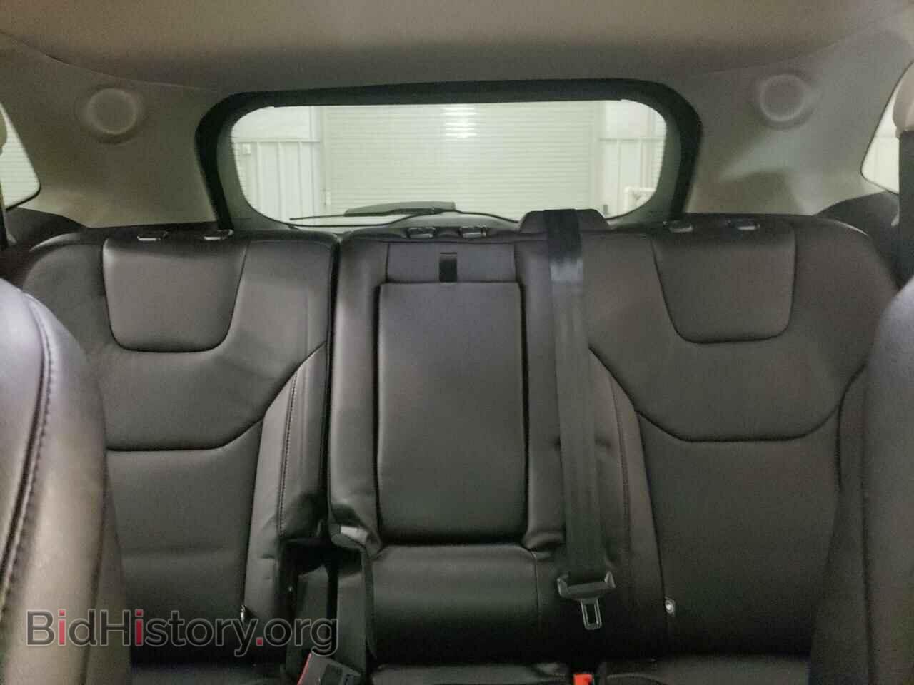 2017 FORD EDGE - VIN: 2FMPK4K96HBC31616 - Фото 10