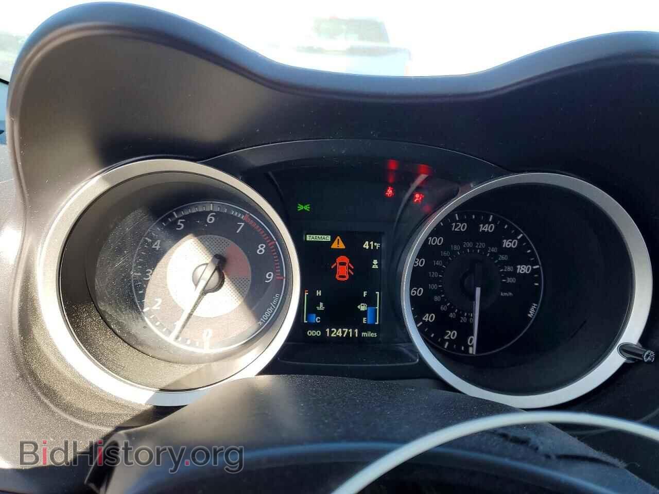 2015 MITSUBISHI EVO - VIN: JA32W8FV2FU012790 - Фото 9