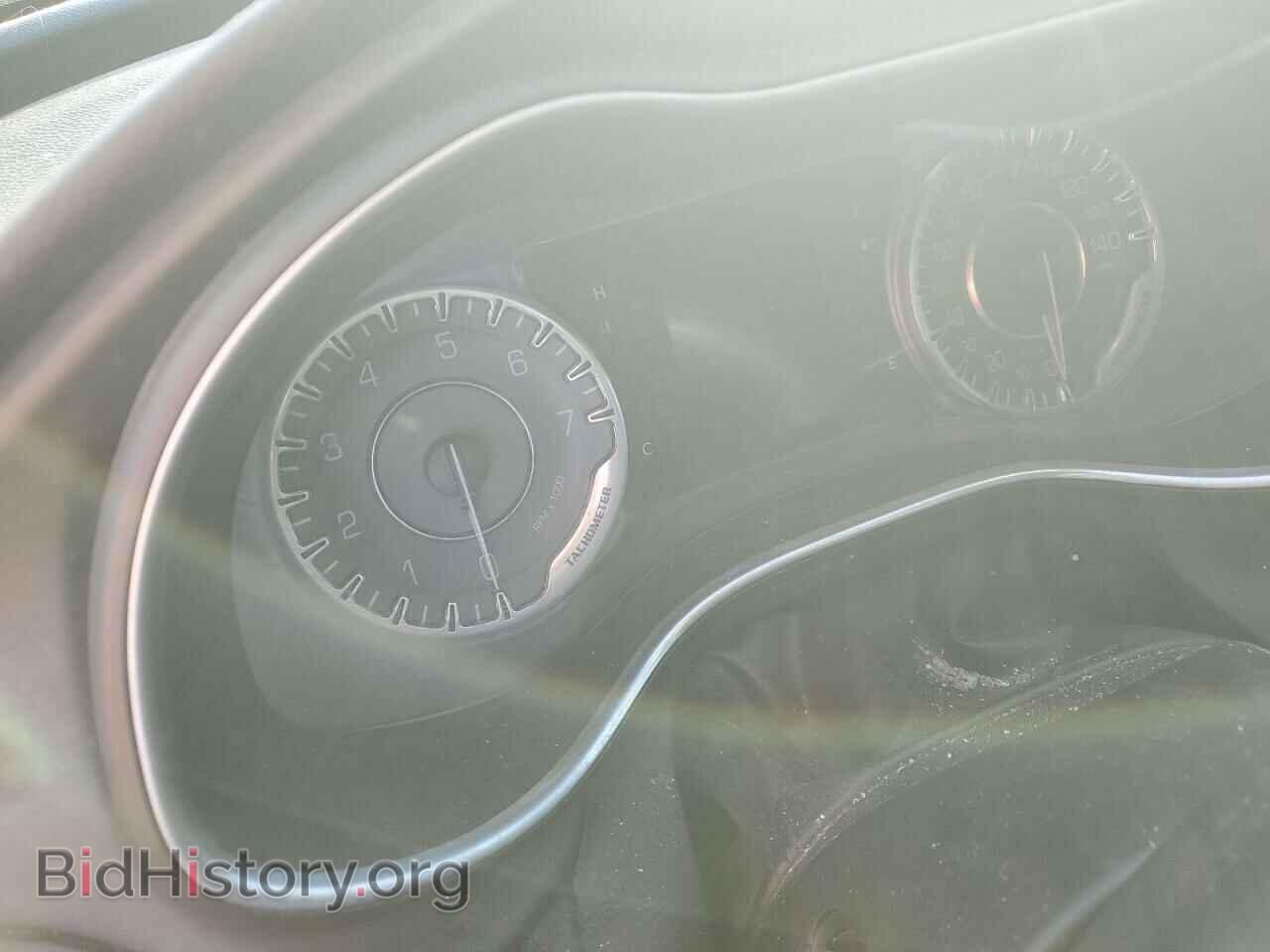 2015 CHRYSLER 200 - VIN: 1C3CCCAB5FN546511 - Фото 9
