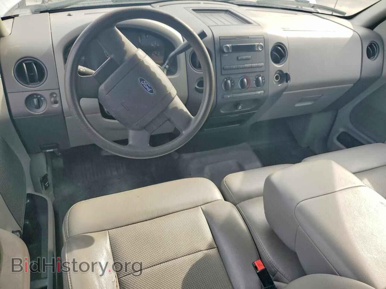 2007 FORD All Models - VIN: 1FTRX12W47FA13416 - Фото 8