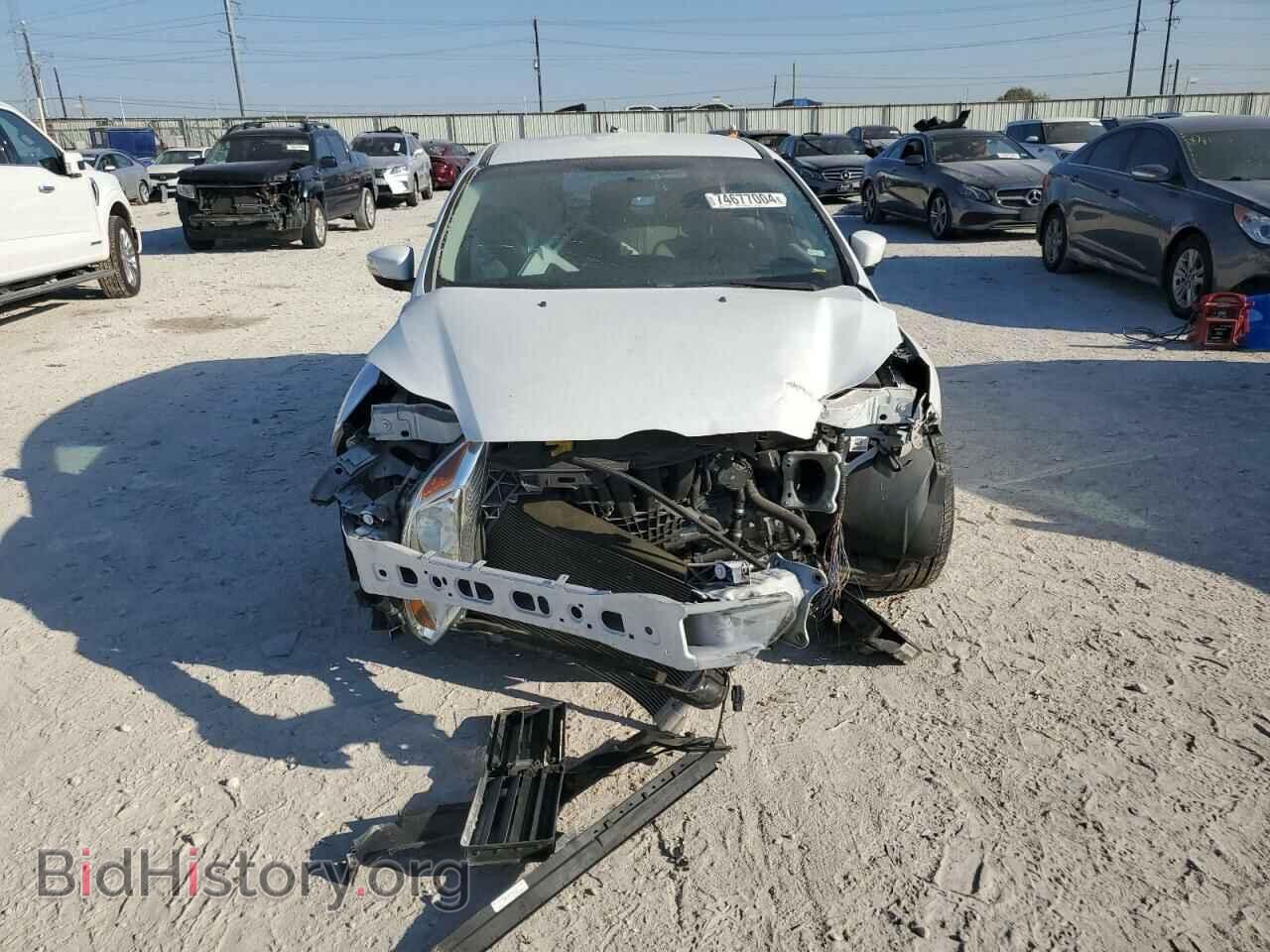 2013 FORD FOCUS - VIN: 1FADP3K28DL369003 - Фото 5