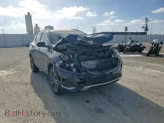 2023 BUICK ENCORE - VIN: KL4MMDS27PB052617 - Фото 14