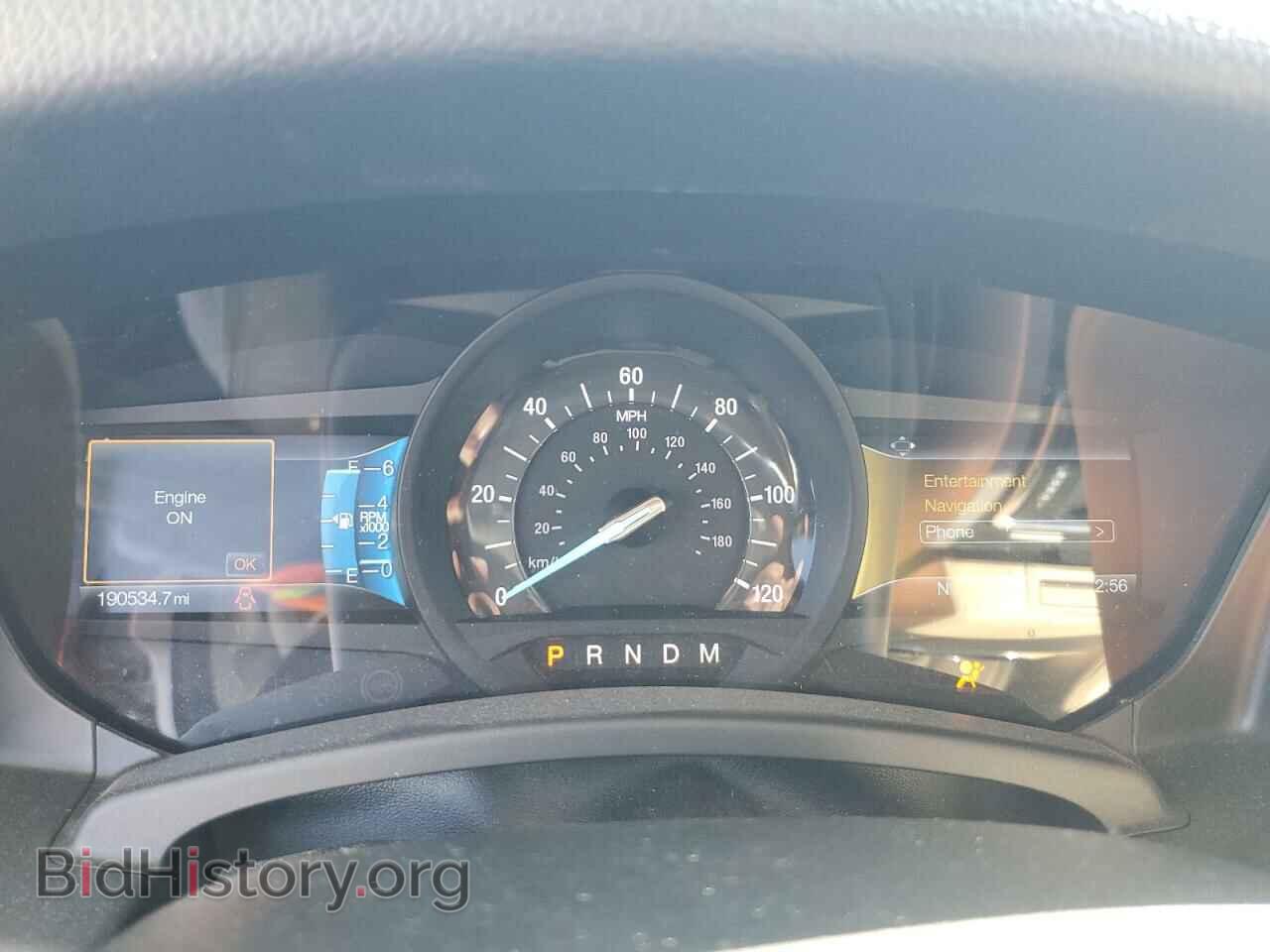 2017 FORD EXPEDITION - VIN: 1FMJK2AT6HEA15552 - Фото 9
