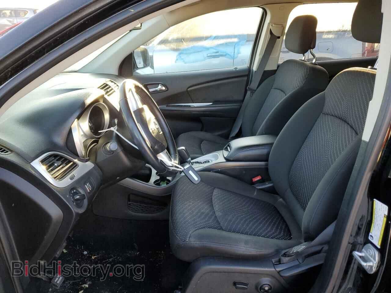 2020 DODGE JOURNEY - VIN: 3C4PDCABXLT220760 - Фото 7