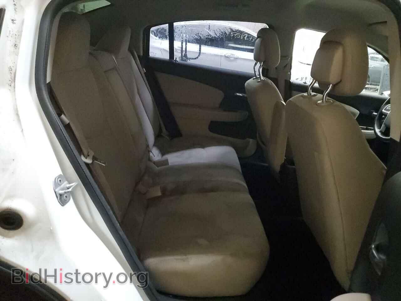 2012 CHRYSLER 200 - VIN: 1C3CCBBB7CN176442 - Фото 10