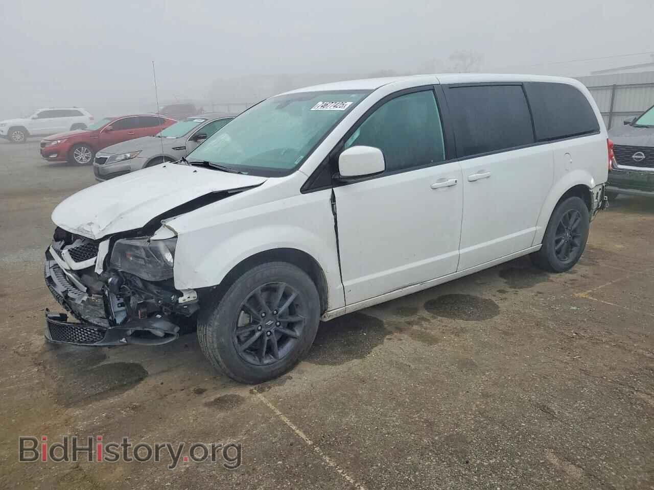 Photo 2C4RDGEG6KR711866 - DODGE All Models 2019