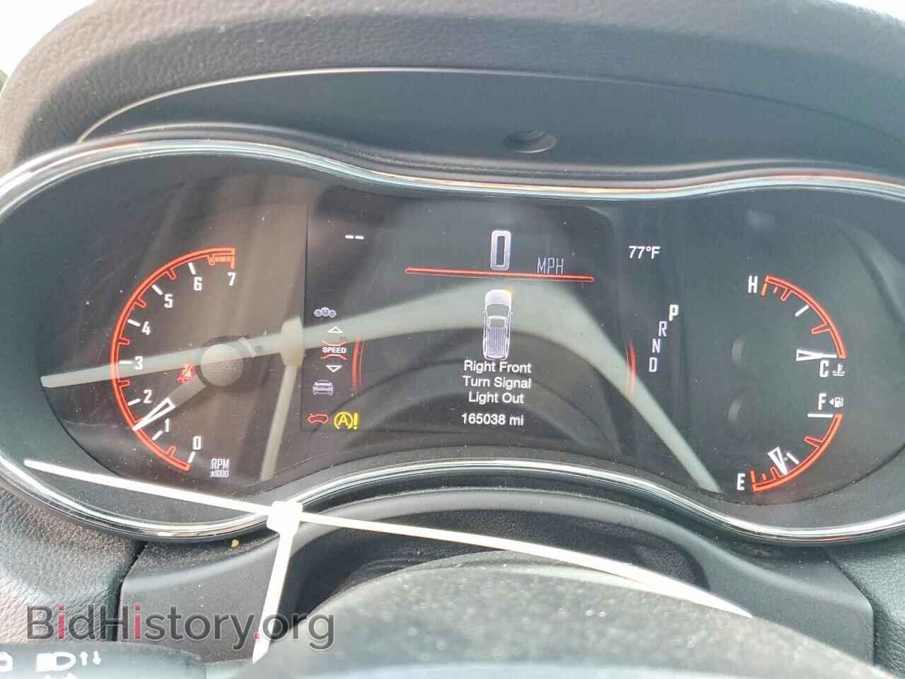 2018 DODGE DURANGO - VIN: 1C4RDHAG7JC132758 - Фото 9
