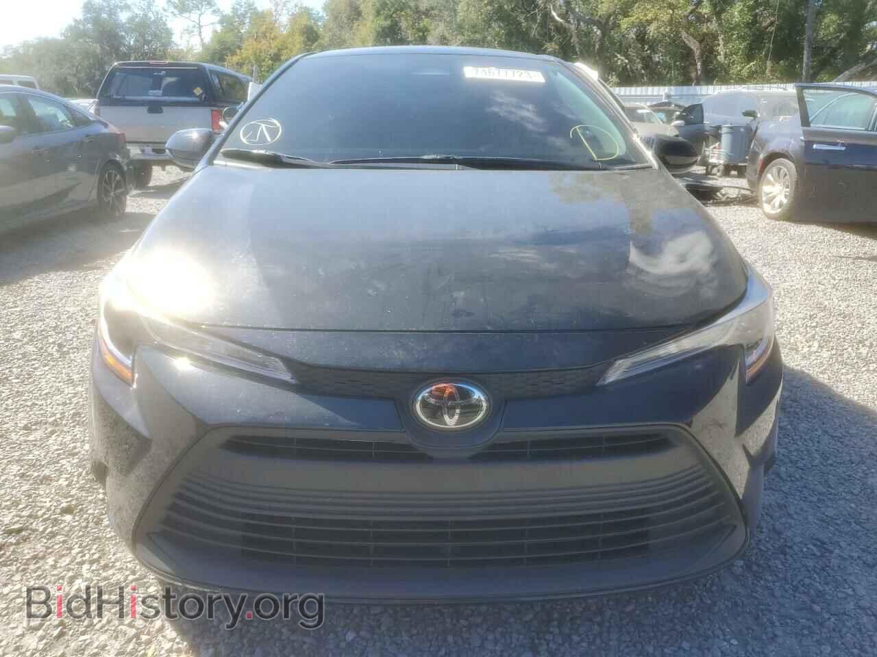 2023 TOYOTA COROLLA - VIN: 5YFB4MDE4PP034596 - Фото 5