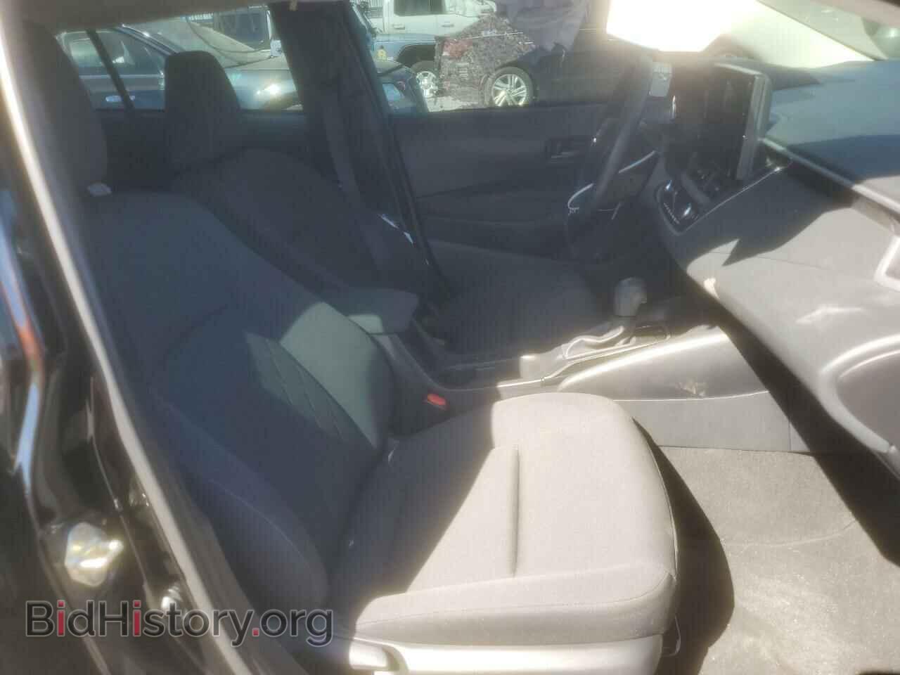 2023 TOYOTA COROLLA - VIN: 5YFB4MDE4PP034596 - Фото 7