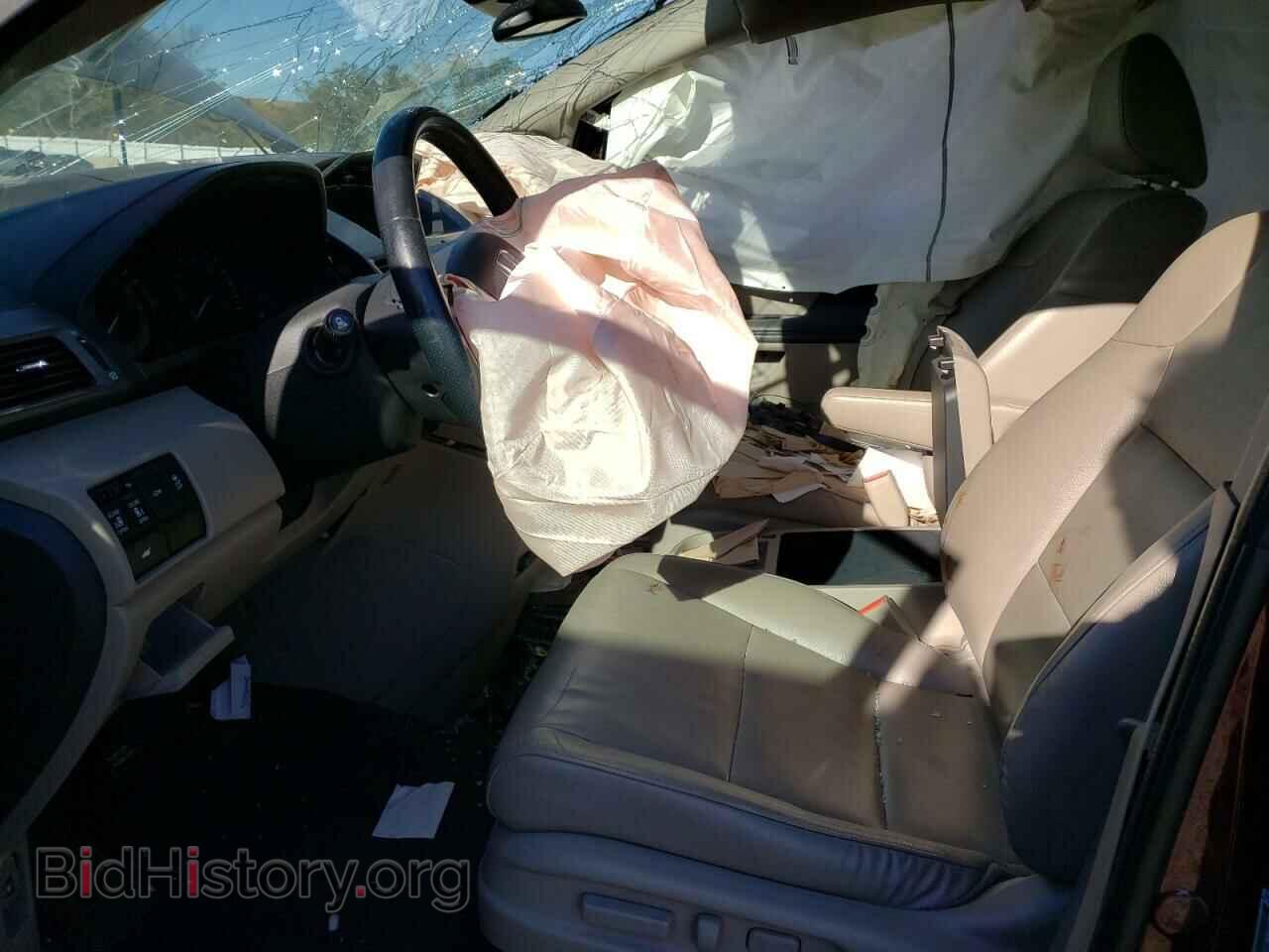 2015 HONDA All Models - VIN: 5FNRL5H6XFB097187 - Фото 7