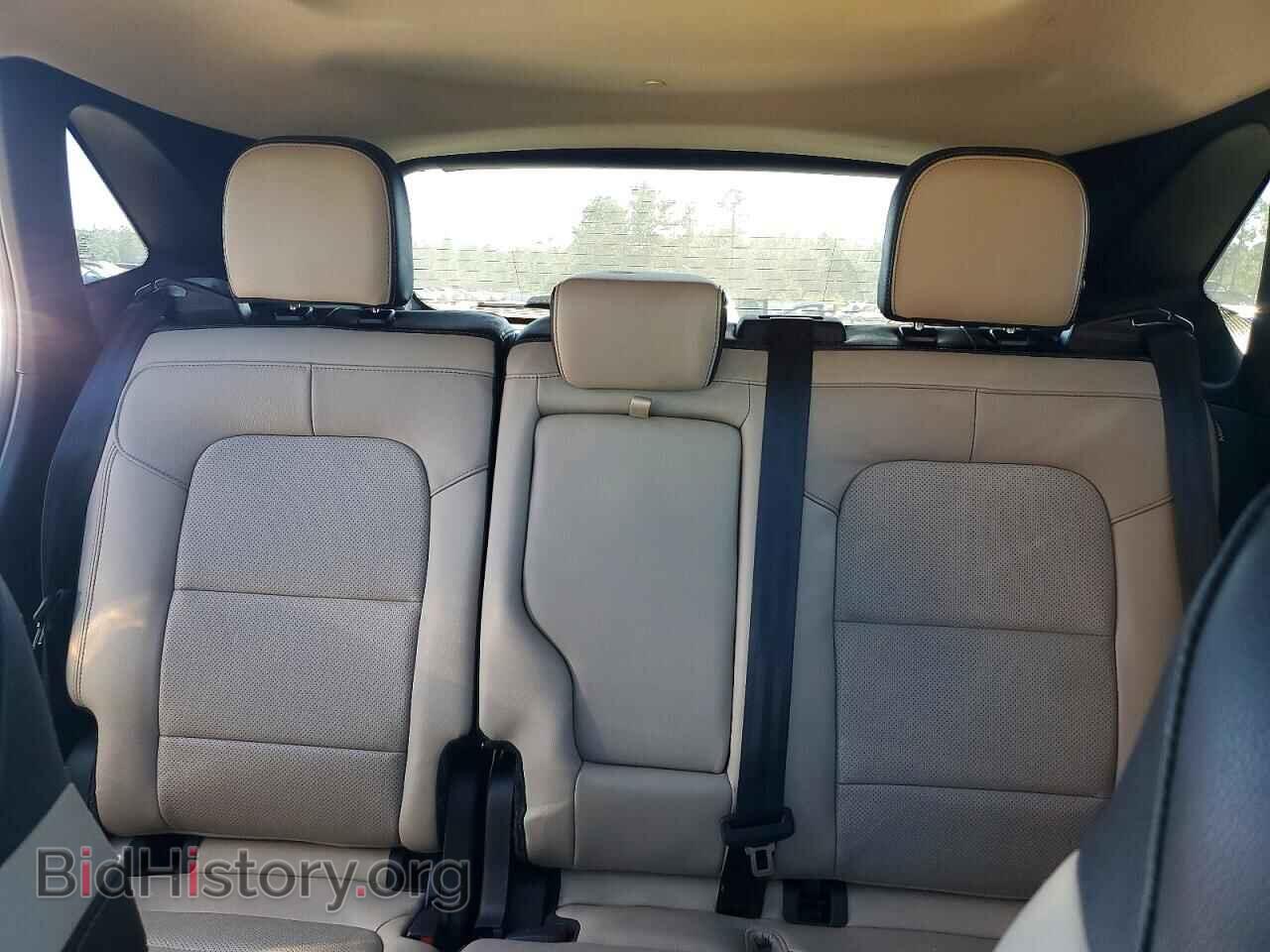 2020 FORD ESCAPE - VIN: 1FMCU0DZ7LUA46329 - Фото 10