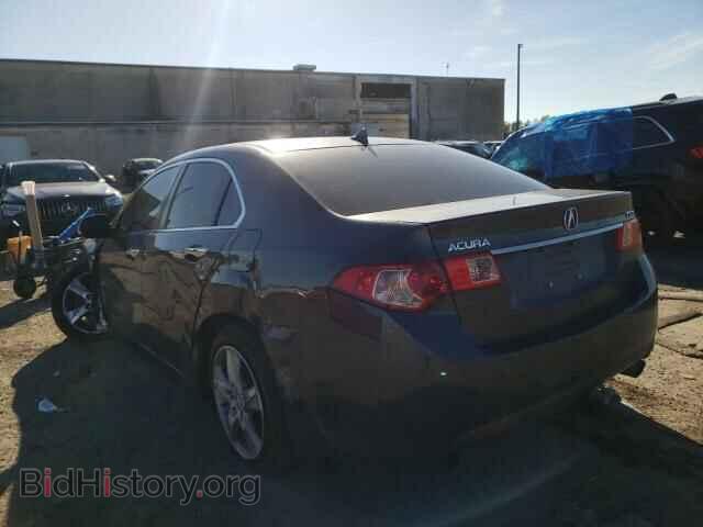 2011 ACURA TSX - VIN: JH4CU2F65BC015960 - Фото 3