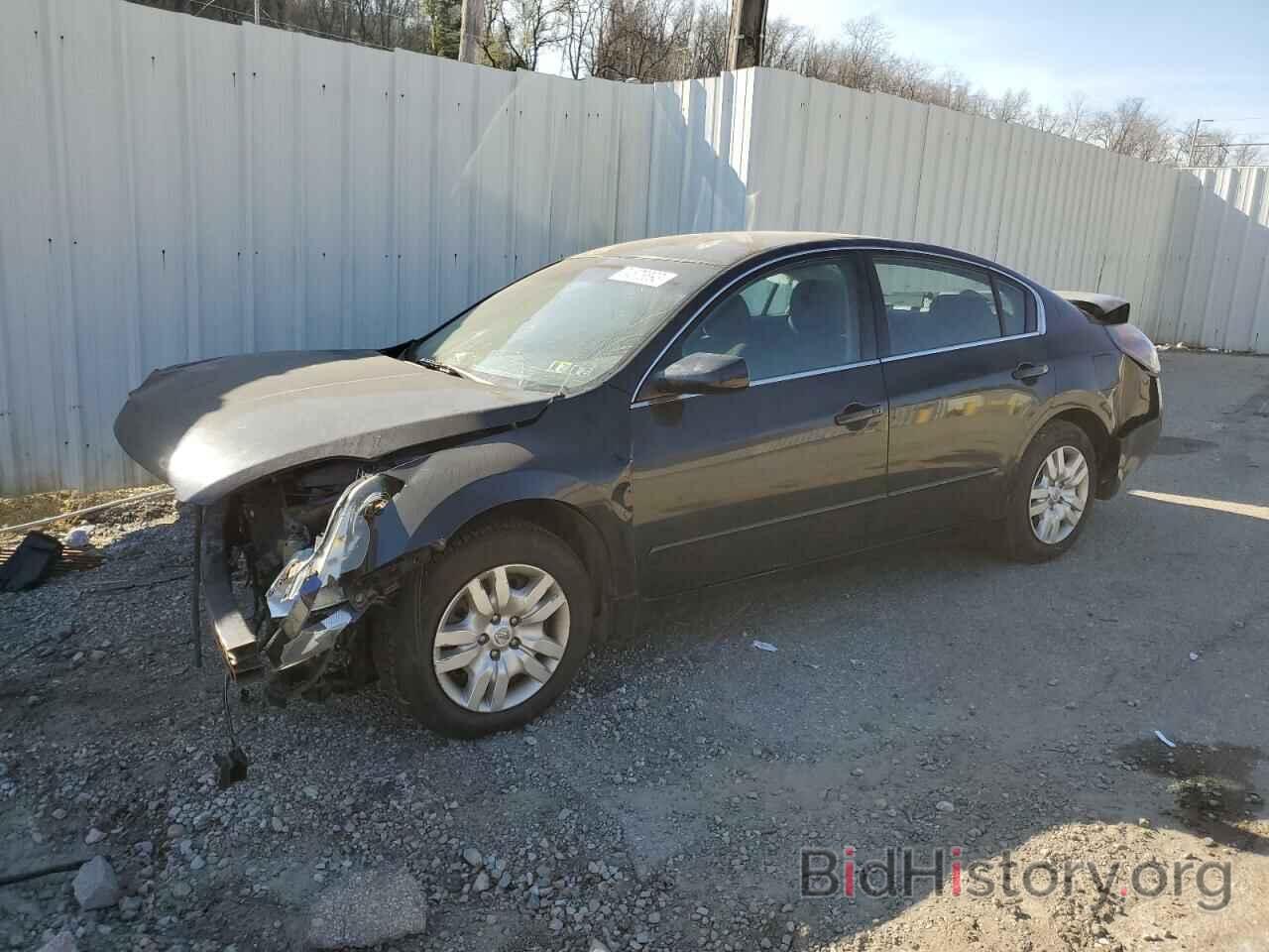 Photo 1N4AL21E19N561749 - NISSAN ALTIMA 2009