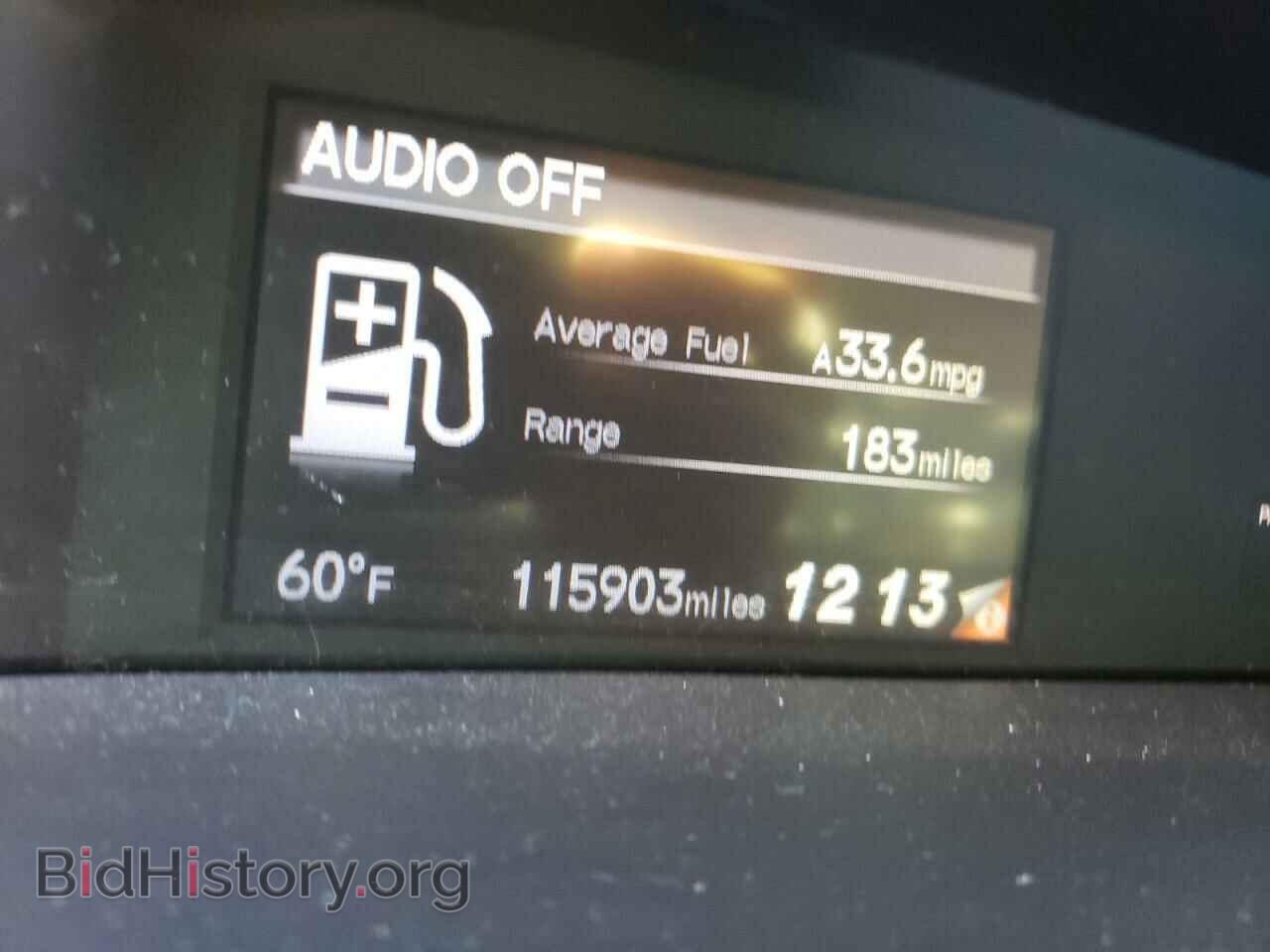 2015 HONDA CIVIC - VIN: 19XFB2F87FE004608 - Фото 9