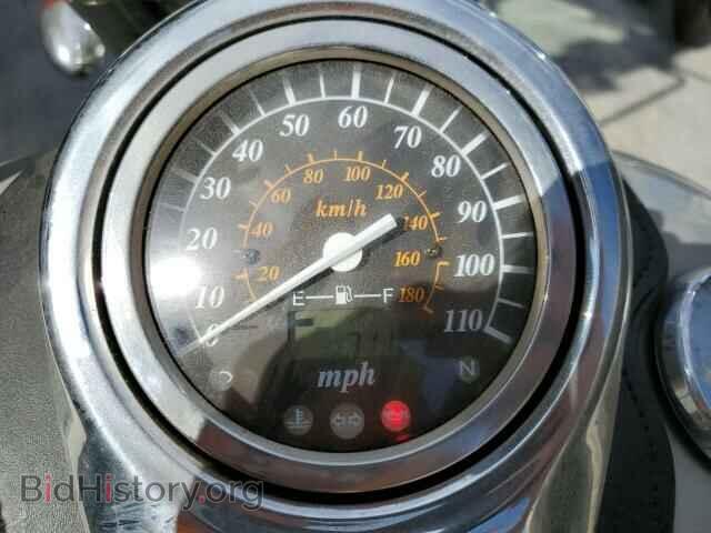 2004 SUZUKI VOLUSIA - VIN: JS1VS54A742103758 - Фото 8