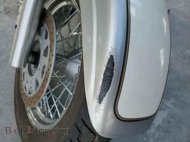 2004 SUZUKI VOLUSIA - VIN: JS1VS54A742103758 - Фото 9