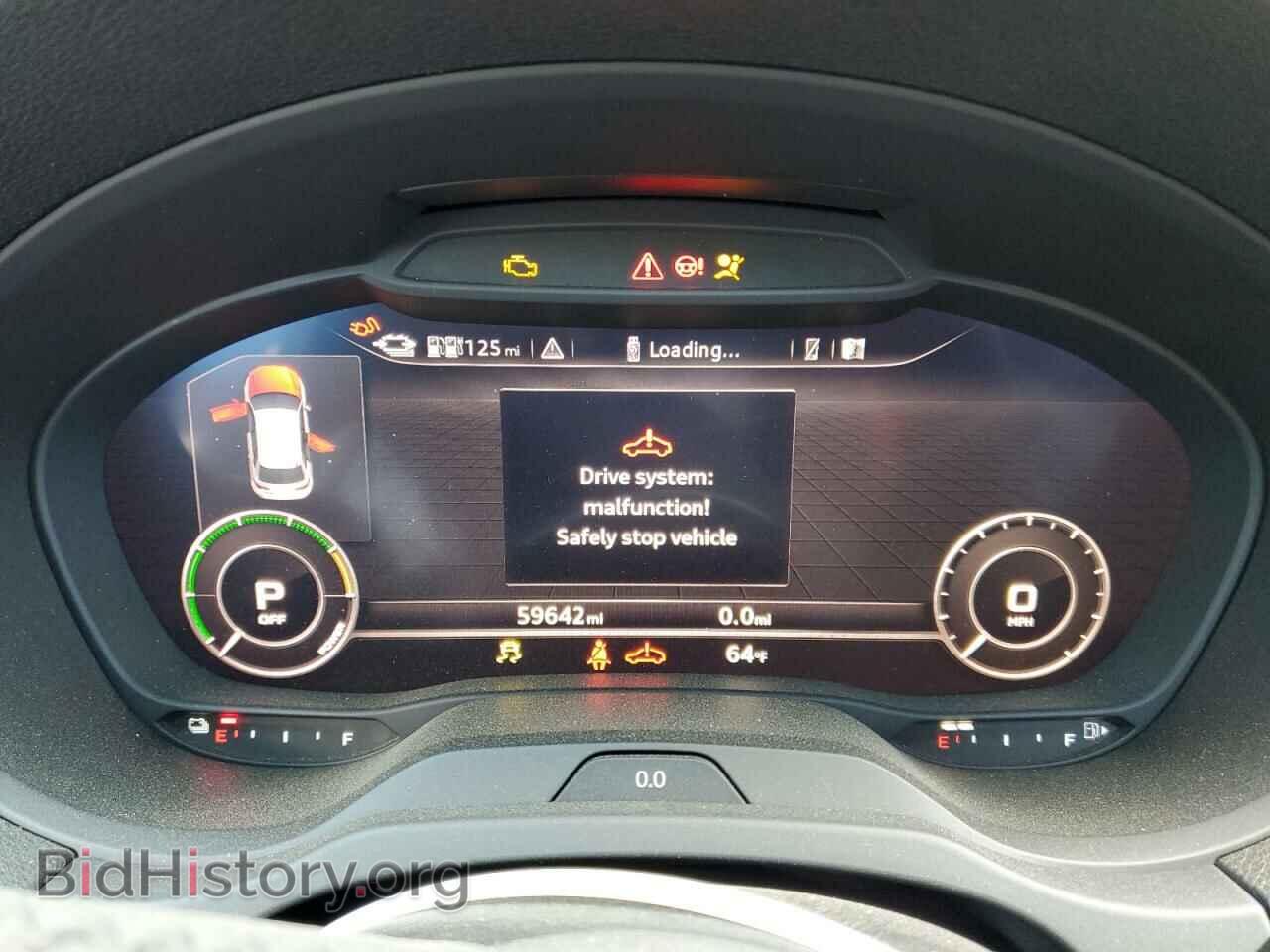 2017 AUDI A3 - VIN: WAUTPBFF5HA136367 - Photo 9