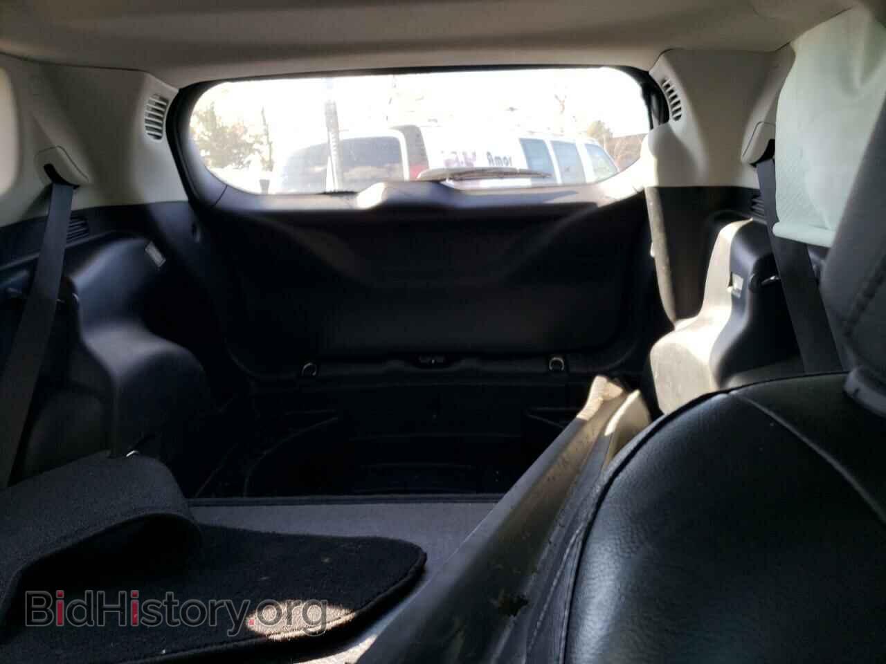 2019 JEEP COMPASS - VIN: 3C4NJDCB8KT785364 - Photo 10