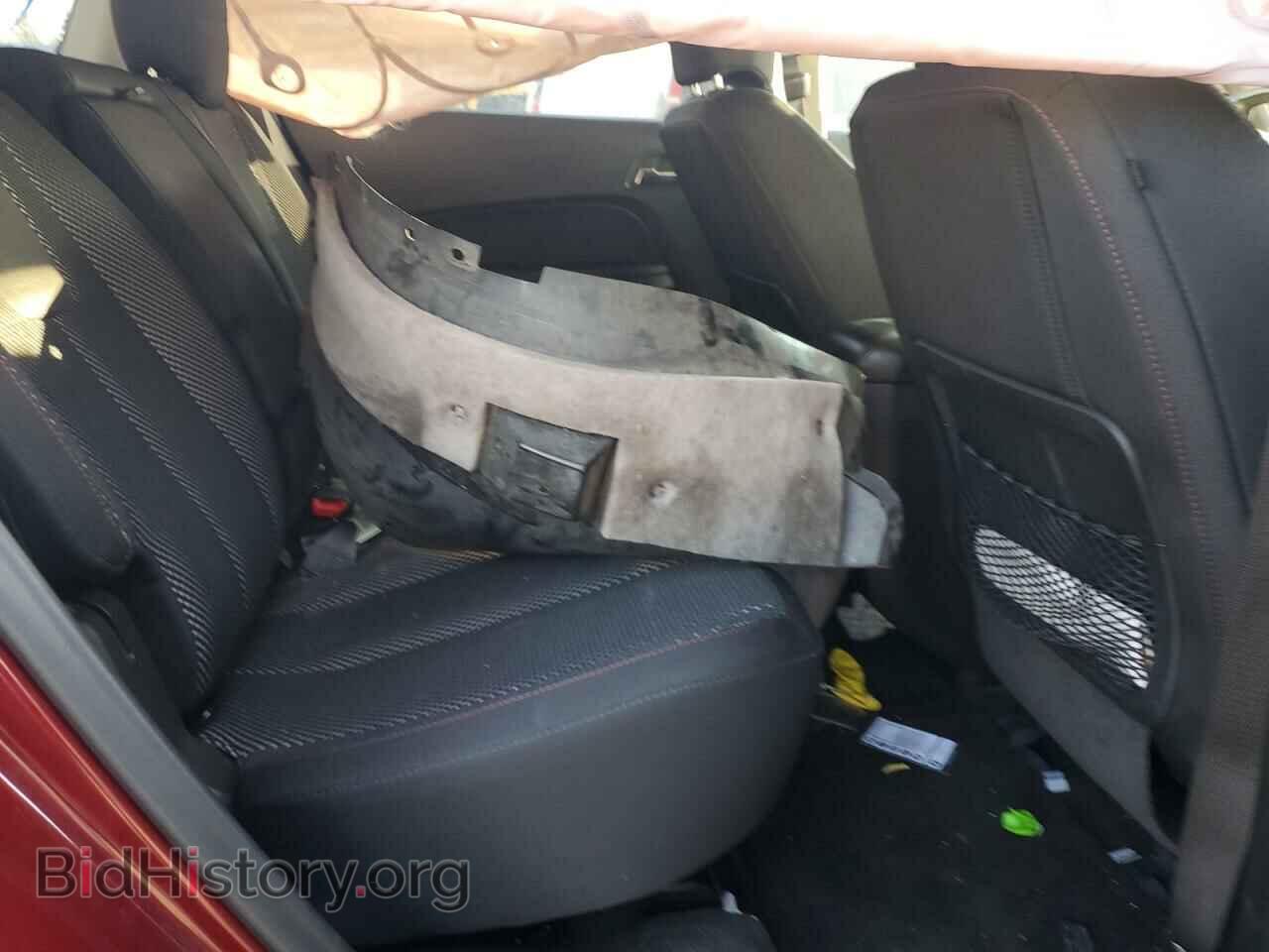 2017 GMC TERRAIN - VIN: 2GKFLSEK2H6155258 - Фото 10