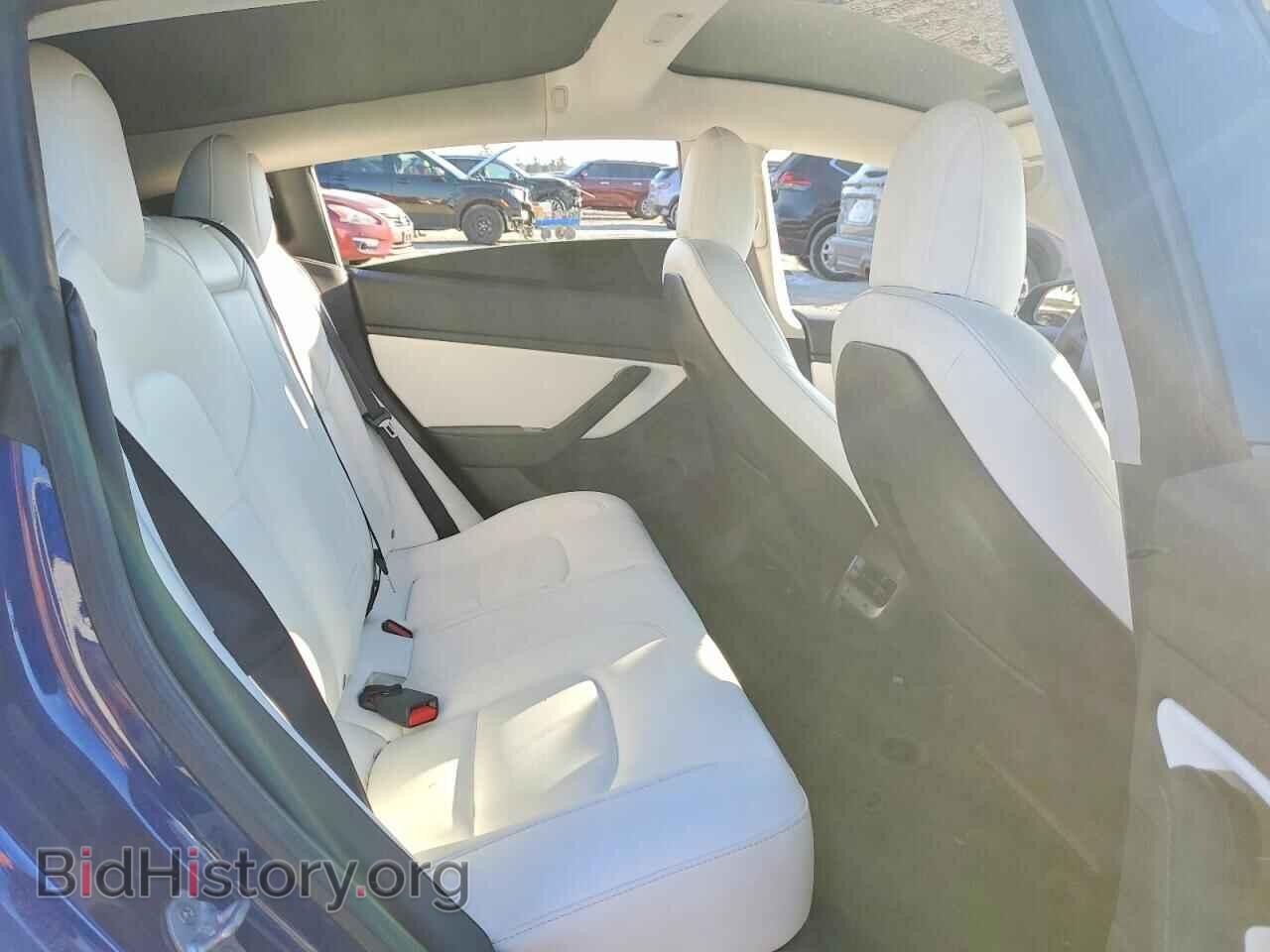 2019 TESLA MODEL 3 - VIN: 5YJ3E1EB7KF513278 - Photo 10