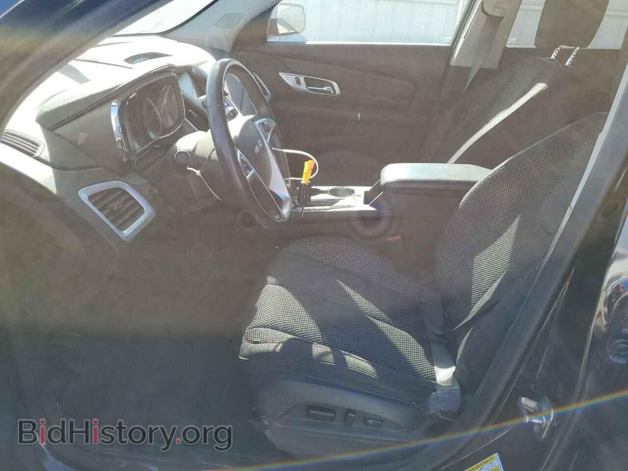 2017 GMC TERRAIN - VIN: 2GKFLTEK8H6286202 - Photo 7