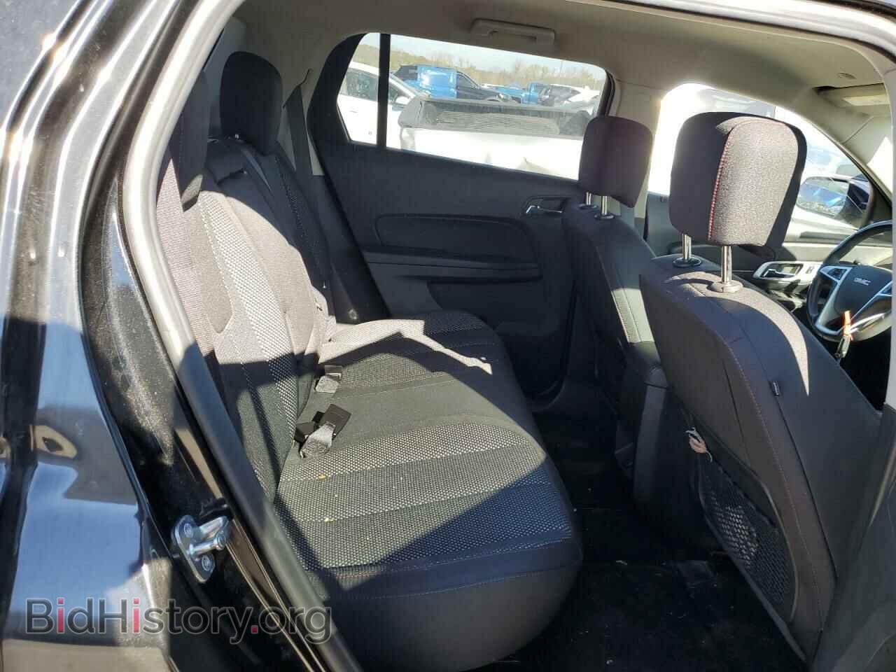 2017 GMC TERRAIN - VIN: 2GKFLTEK8H6286202 - Photo 10