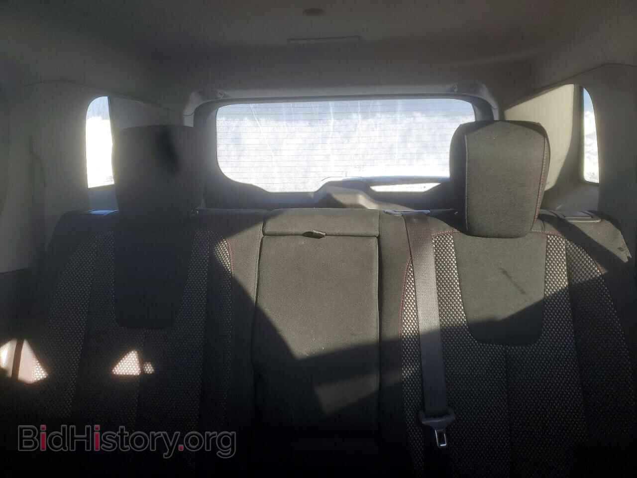 2013 GMC TERRAIN - VIN: 2GKFLTEK2D6348901 - Photo 10