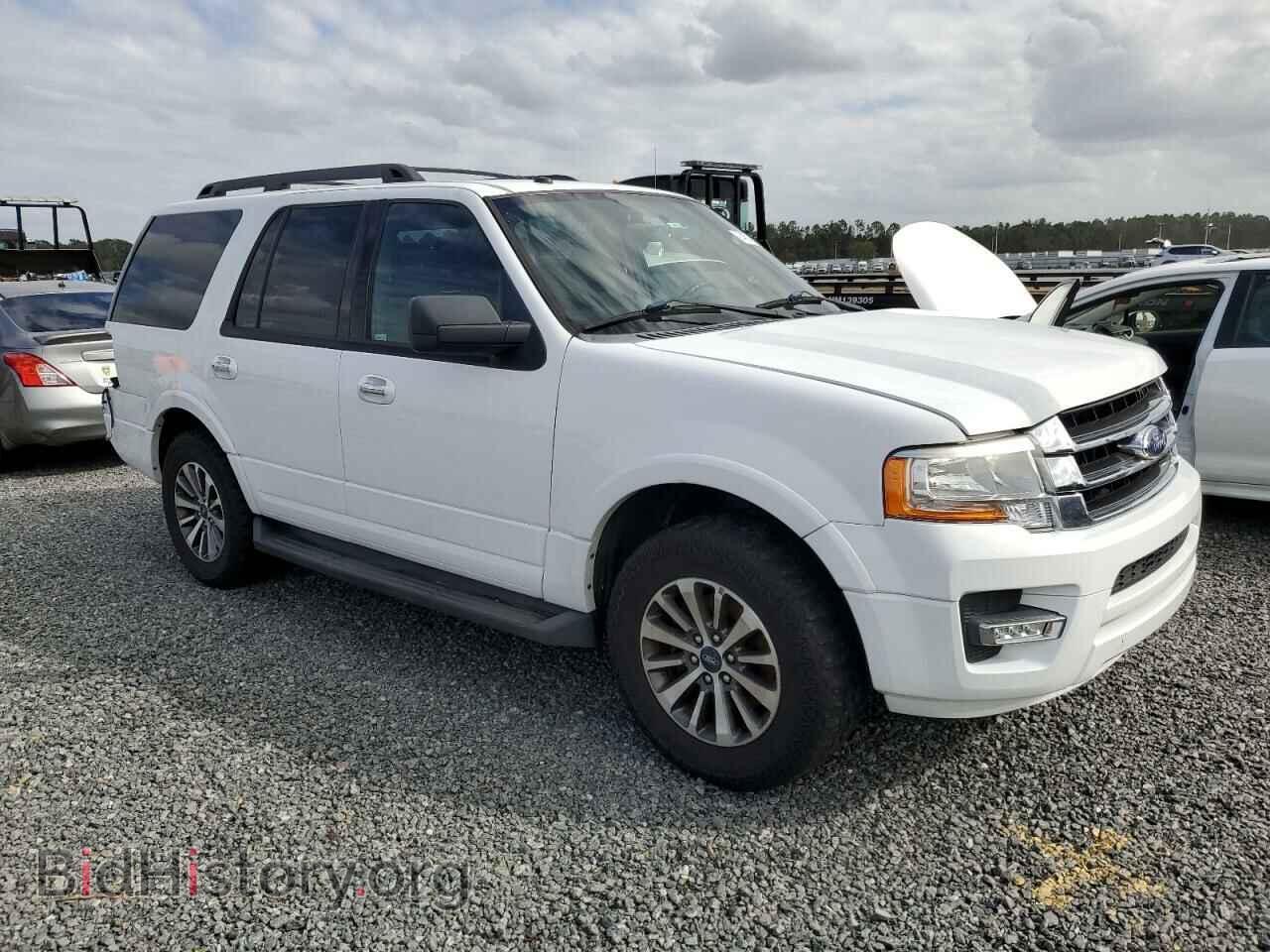 2017 FORD EXPEDITION - VIN: 1FMJU1HT2HEA61065 - Фото 4
