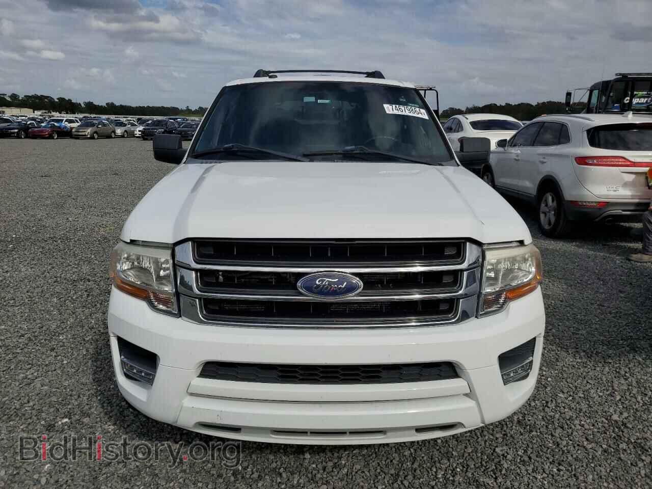 2017 FORD EXPEDITION - VIN: 1FMJU1HT2HEA61065 - Фото 5