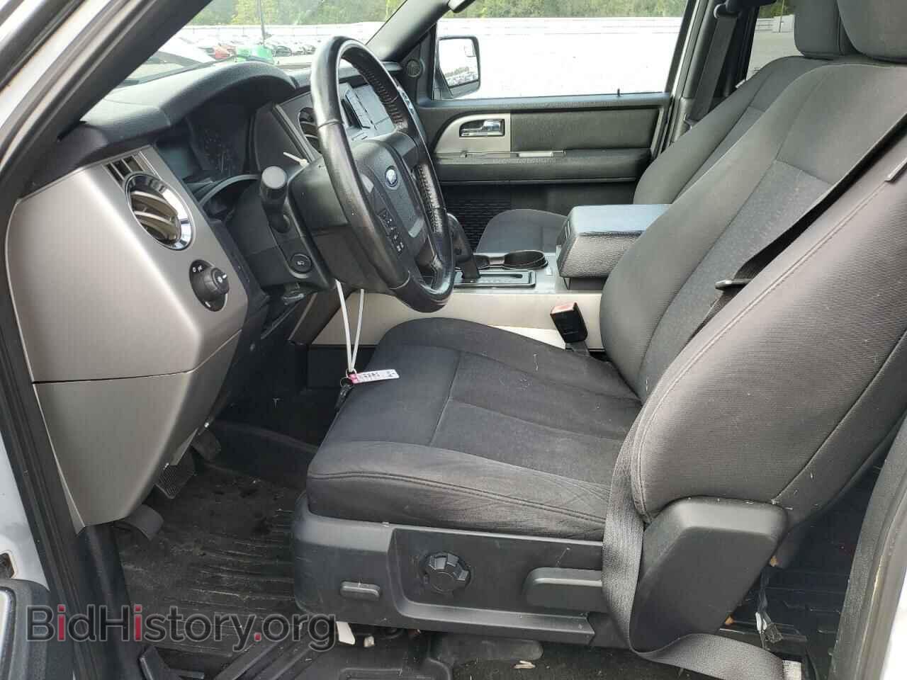 2017 FORD EXPEDITION - VIN: 1FMJU1HT2HEA61065 - Фото 7