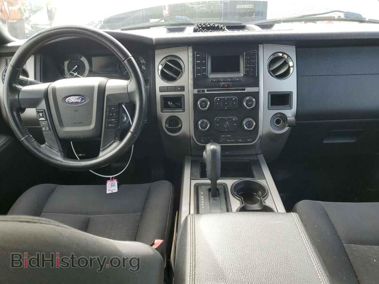 2017 FORD EXPEDITION - VIN: 1FMJU1HT2HEA61065 - Фото 8