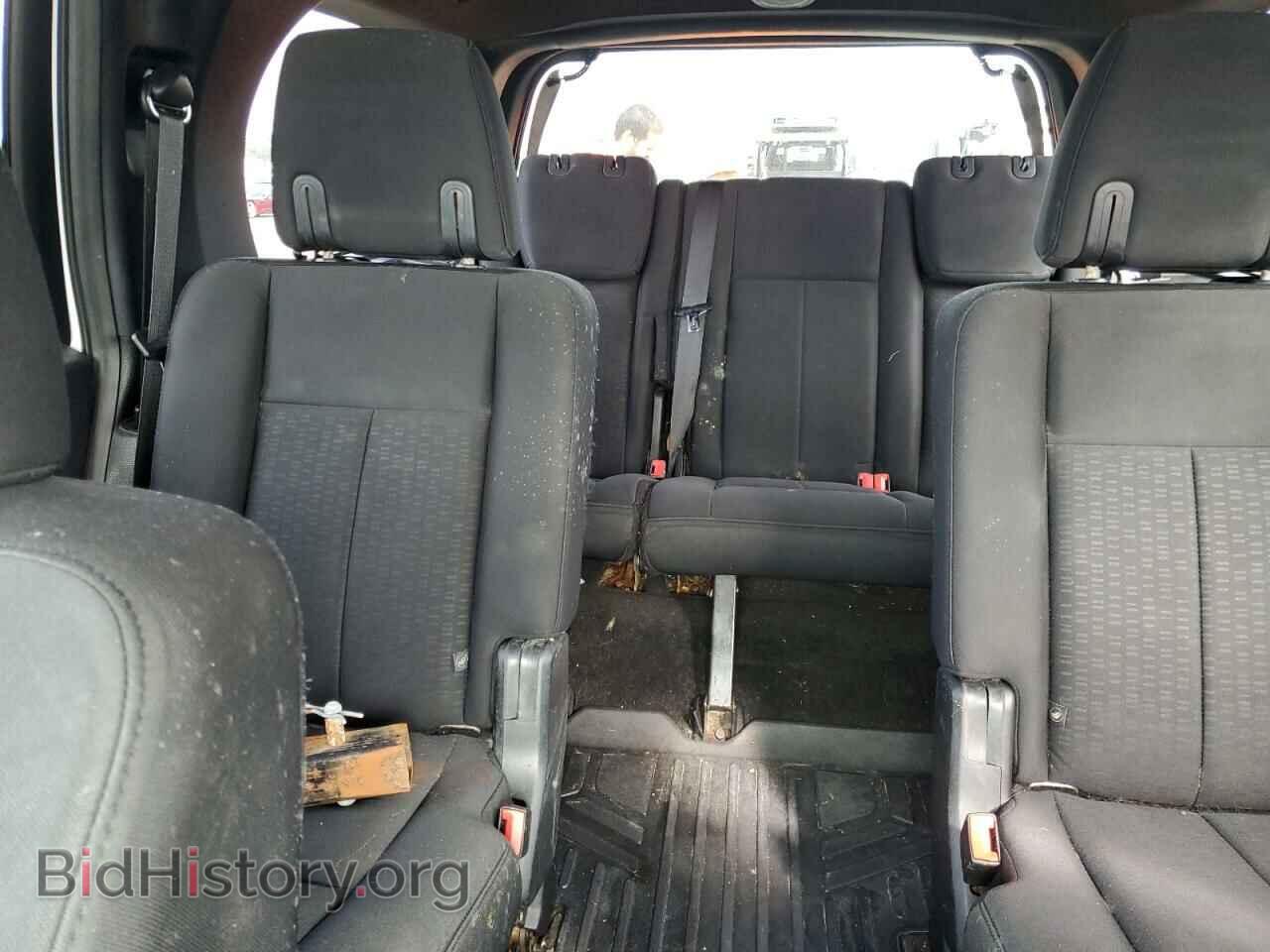 2017 FORD EXPEDITION - VIN: 1FMJU1HT2HEA61065 - Фото 10