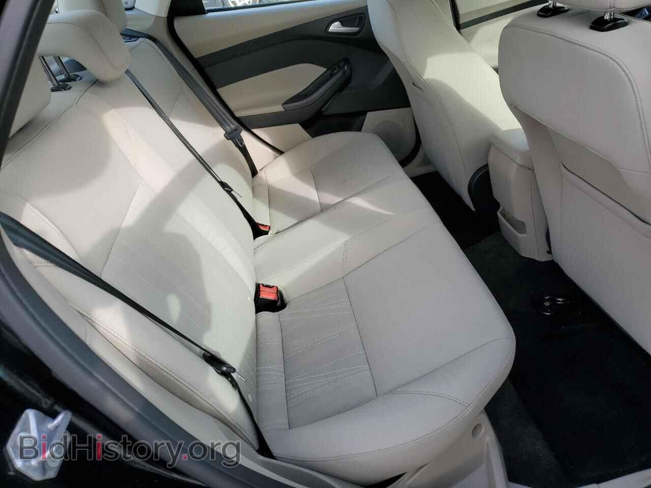 2015 FORD FOCUS - VIN: 1FADP3F29FL343975 - Фото 10