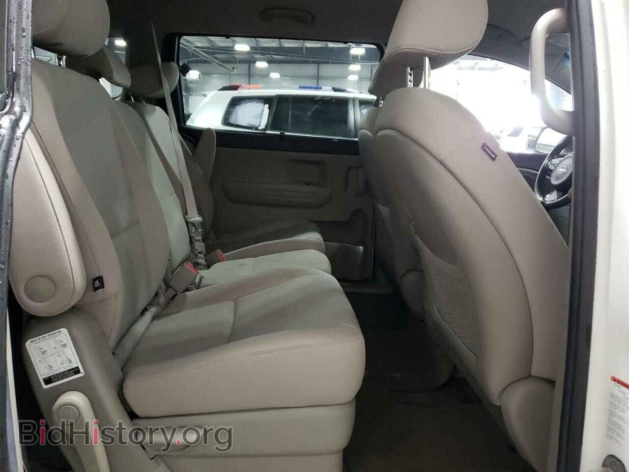 2016 KIA All Models - VIN: KNDMB5C19G6199117 - Фото 11