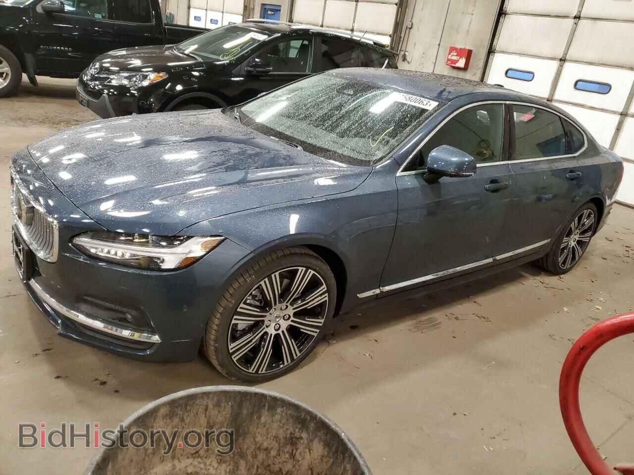 Photo LVY062MN2PP347940 - VOLVO S90 PLUS 2023