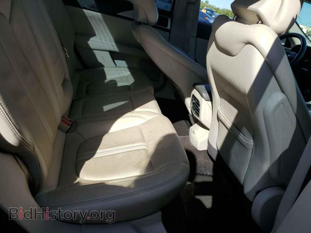 2017 LINCOLN MKZ - VIN: 3LN6L5E97HR654801 - Фото 10