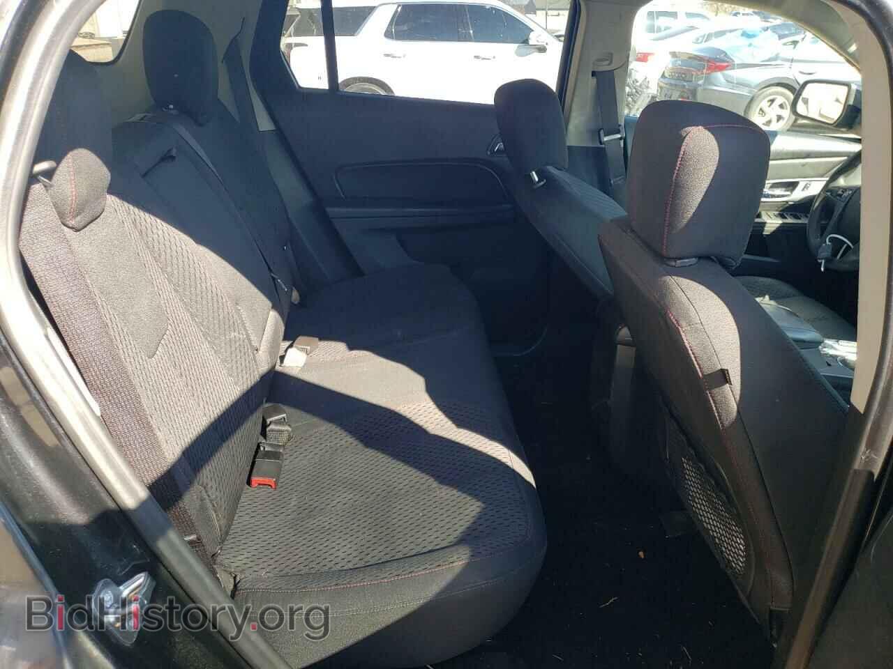 2015 GMC TERRAIN - VIN: 2GKALMEK4F6283570 - Фото 11