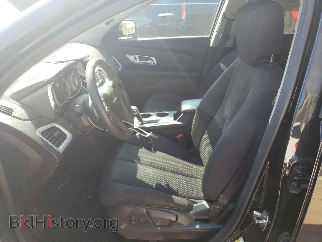 2015 GMC TERRAIN - VIN: 2GKALMEK4F6283570 - Фото 7