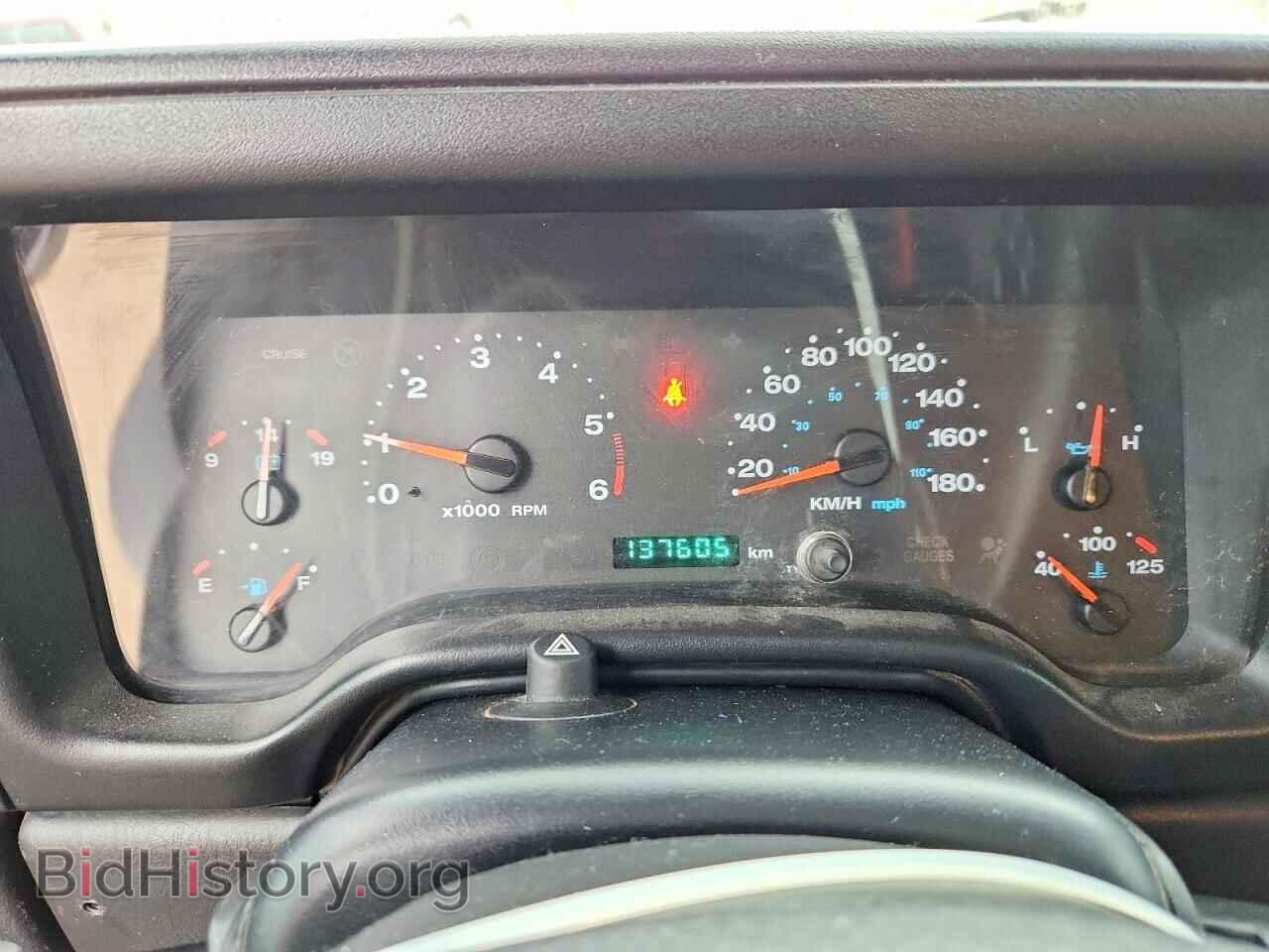 2006 JEEP WRANGLER - VIN: 1J4FA49S06P720072 - Фото 9
