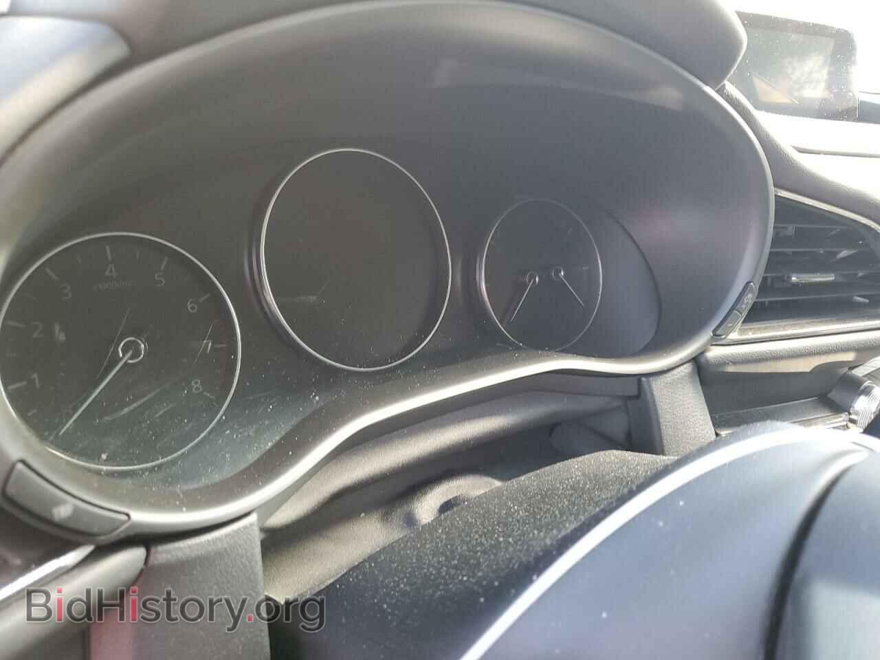 2023 MAZDA CX30 - VIN: 3MVDMBCM2PM563363 - Фото 9