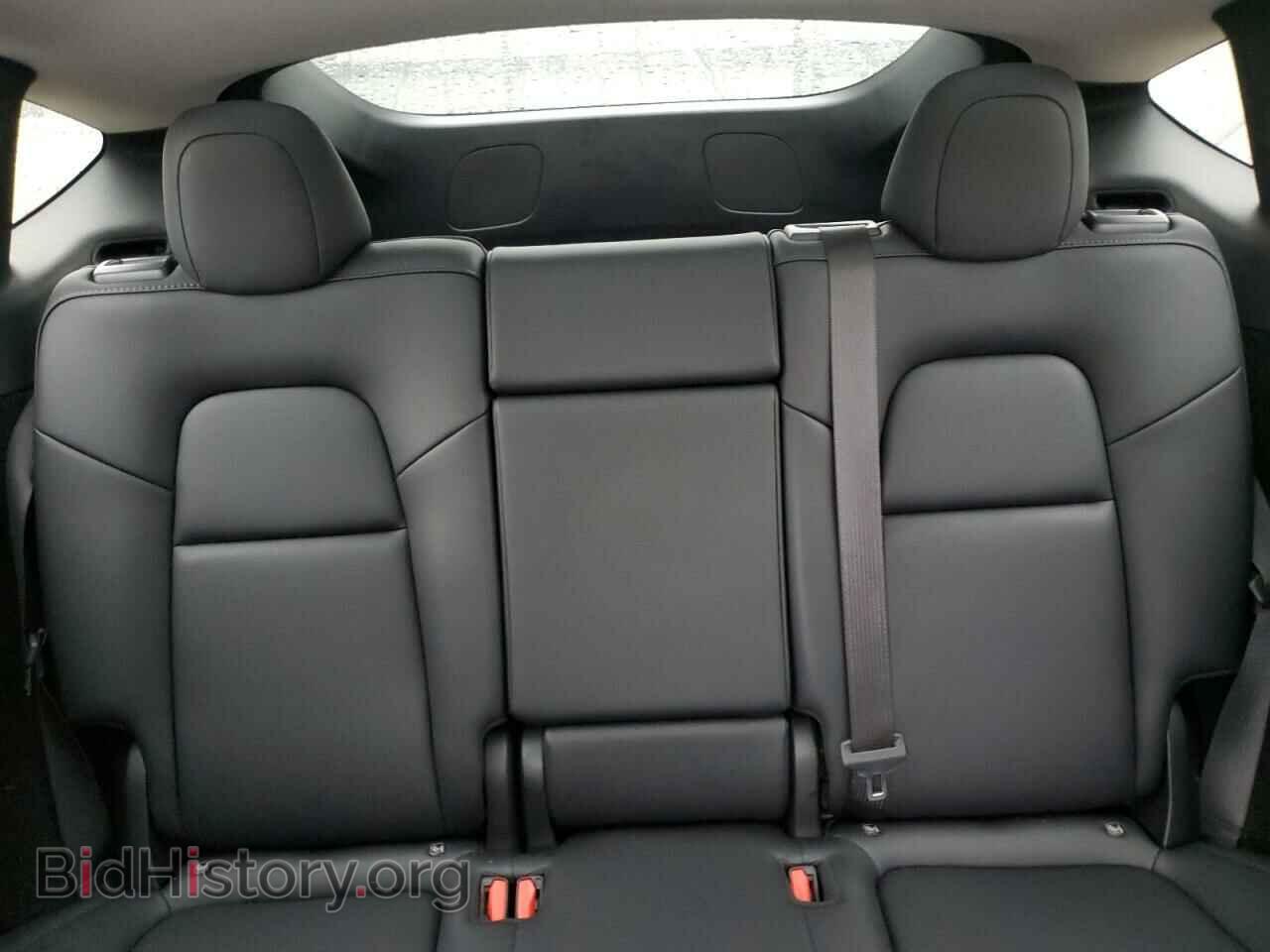 2023 TESLA MODEL Y - VIN: 7SAYGDEE9PF785496 - Фото 10