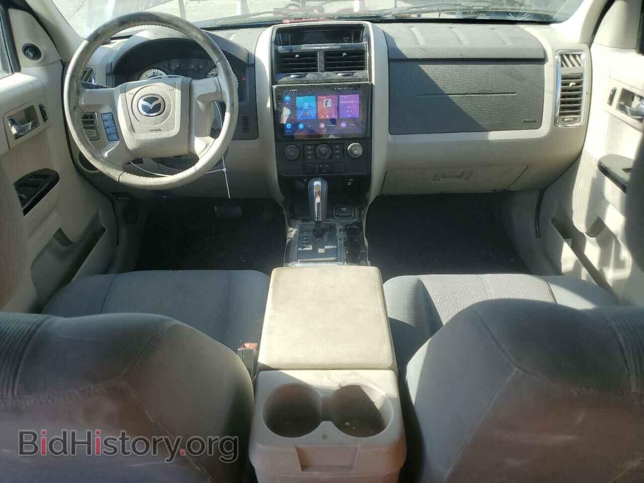 2008 MAZDA 3 - VIN: 4F2CZ49H88KM17286 - Фото 8