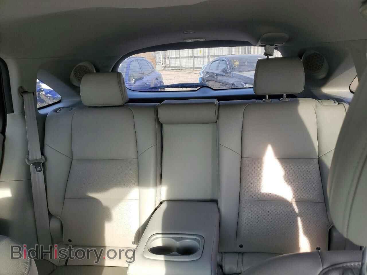 2017 ACURA RDX - VIN: 5J8TB3H71HL018240 - Фото 10
