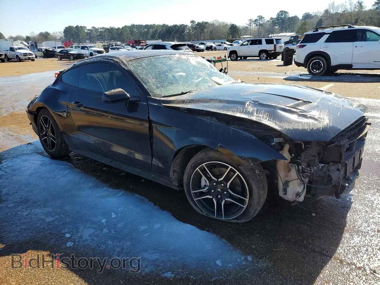2018 FORD ALL Models - VIN: 1FA6P8TH5J5107979 - Photo 4