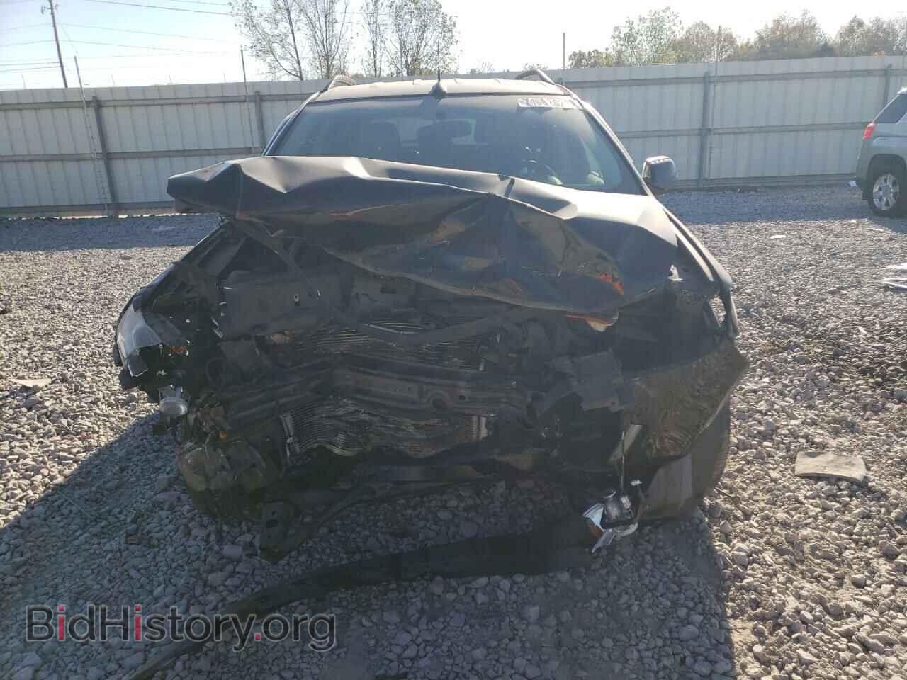 2012 FORD EDGE - VIN: 2FMDK4KC9CBA09384 - Фото 5