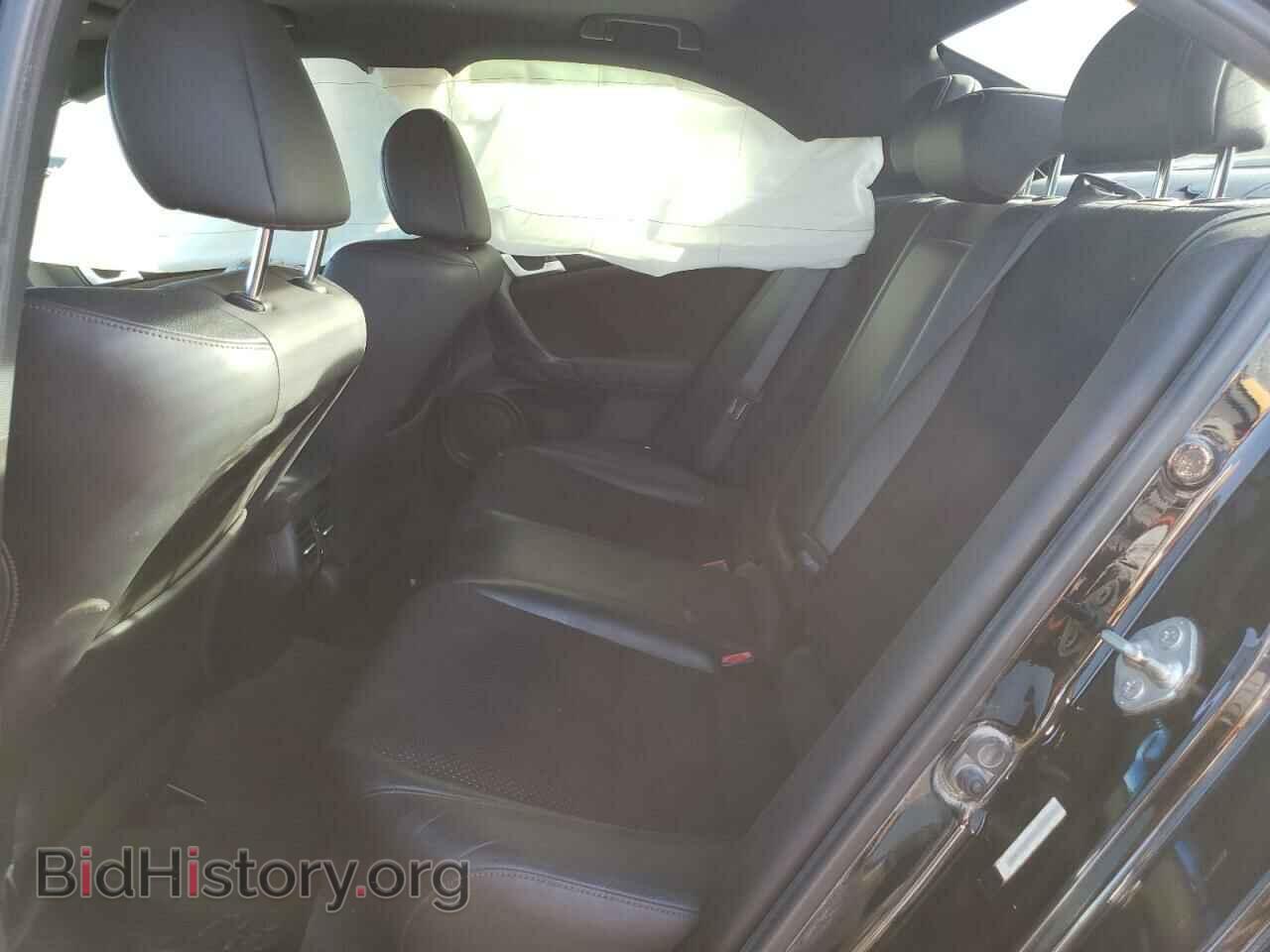 2013 ACURA TSX - VIN: JH4CU2F85DC003229 - Фото 10